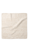 Scarf Venezia Serenata 65x65