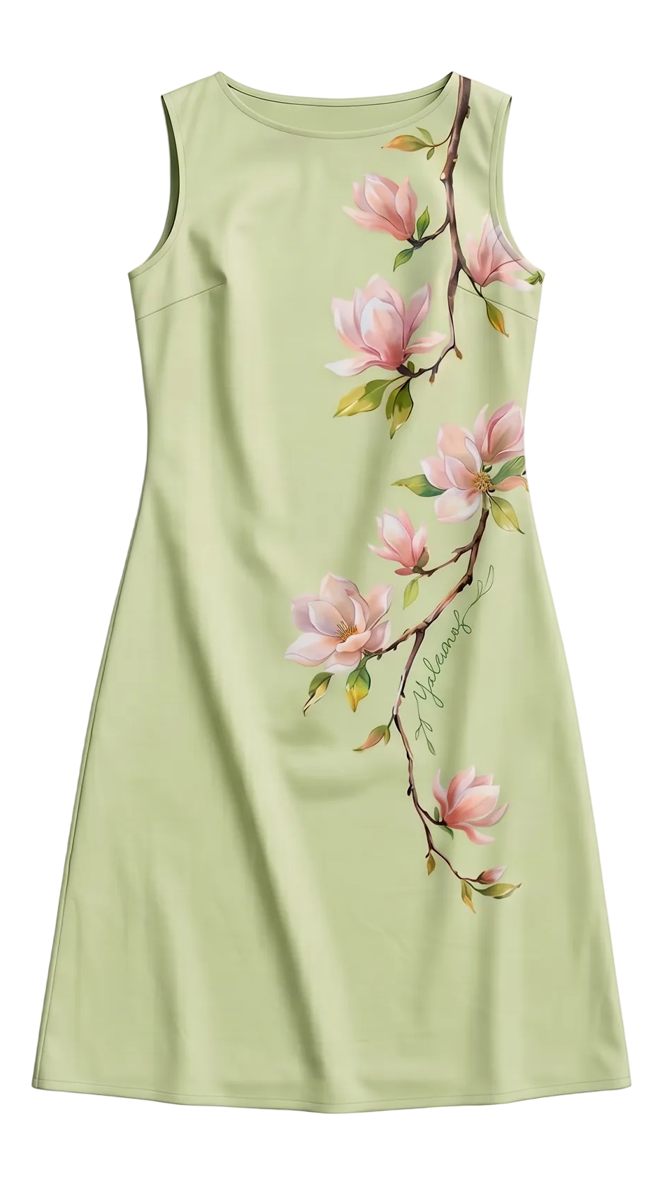 Dress Vita Magnolia