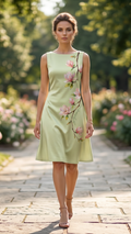 Dress Vita Magnolia