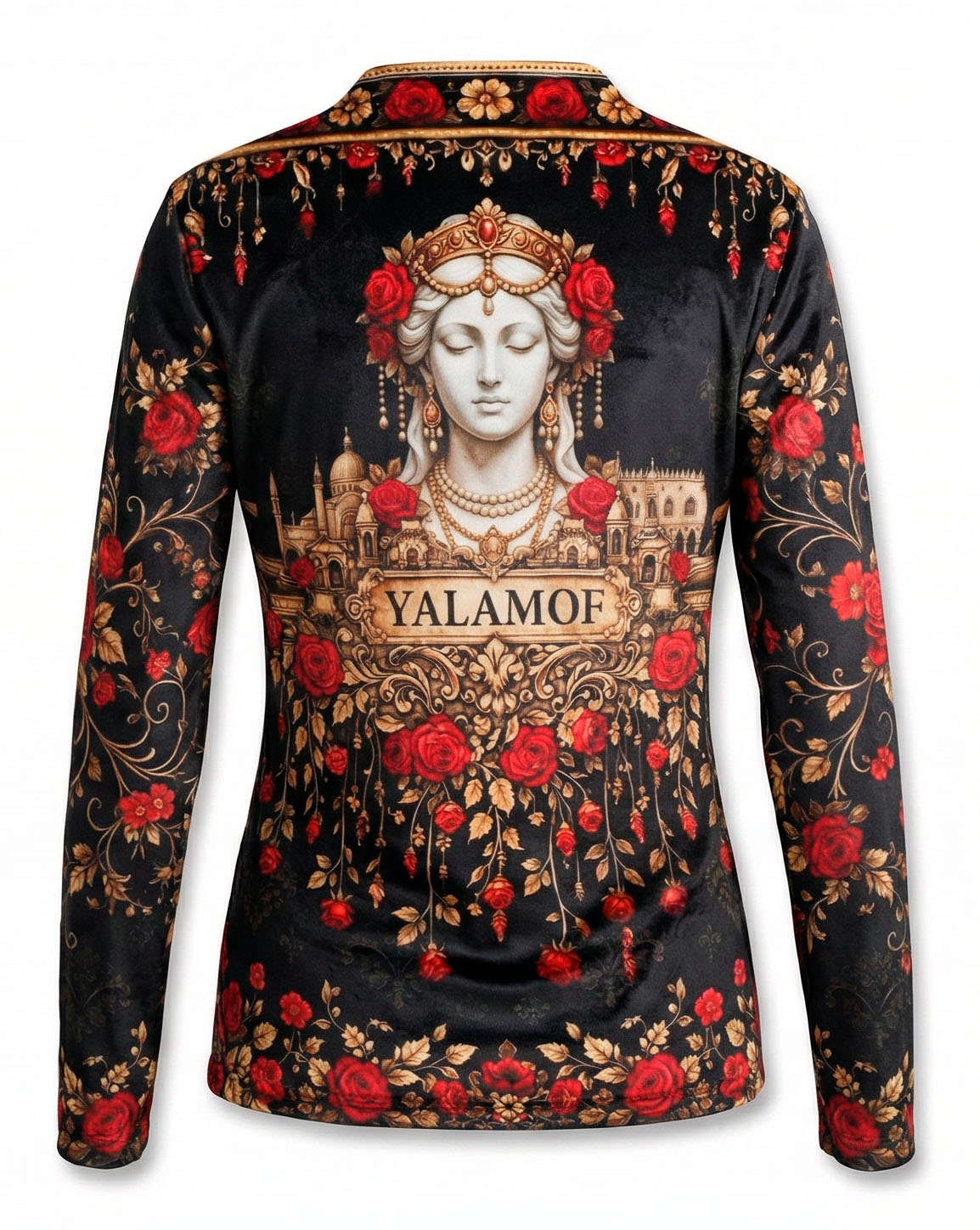 Polo Black Velvet