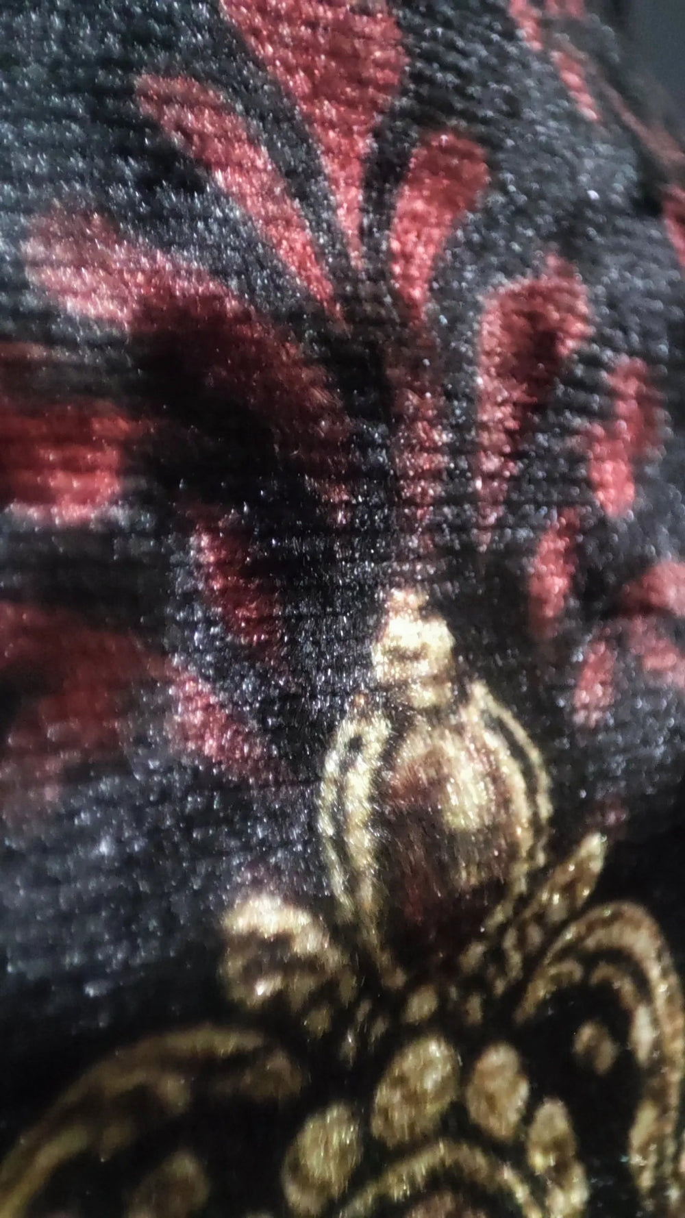 Polo Ice Cherry Velvet