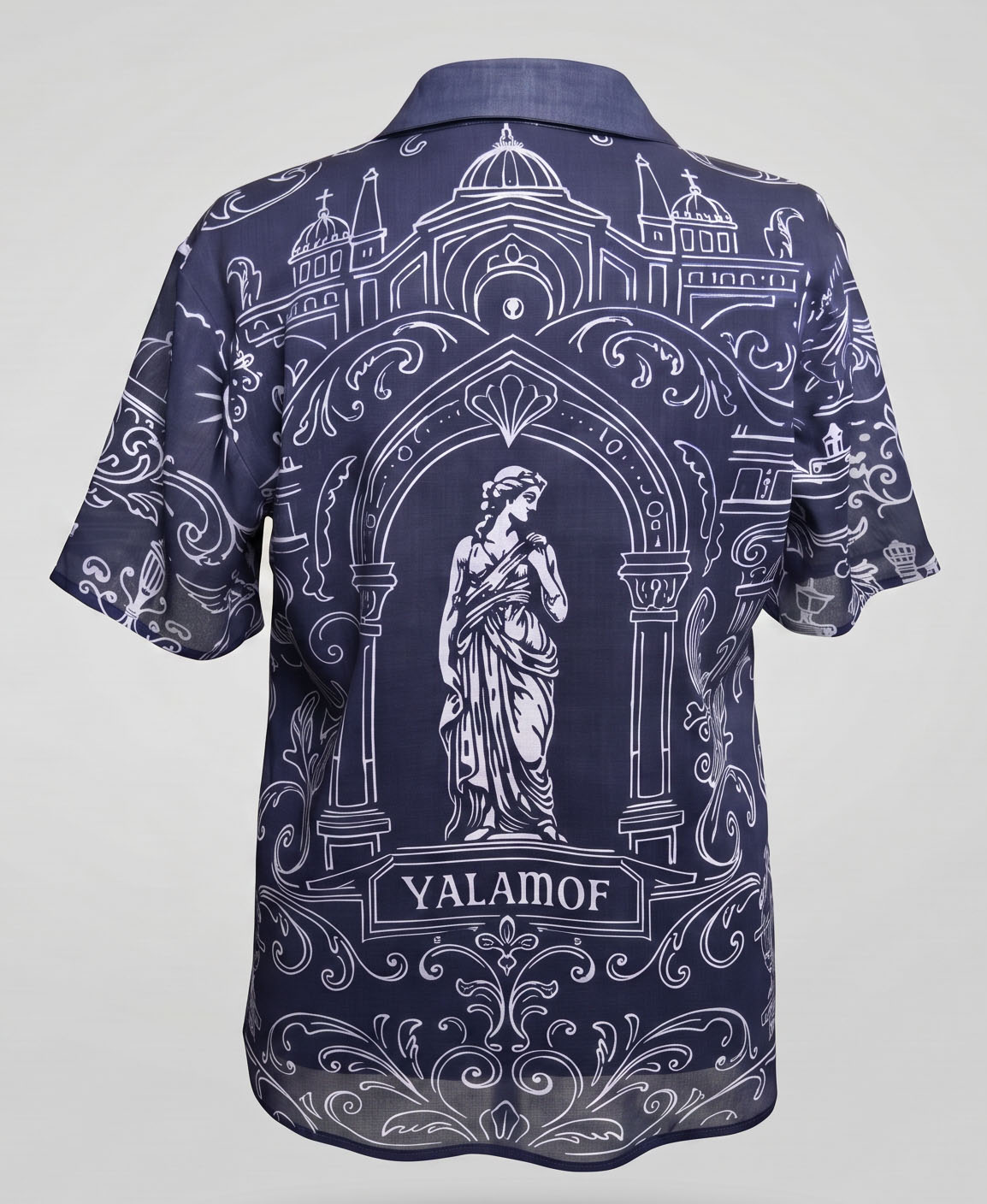 Serenata Short Sleeve Shirt