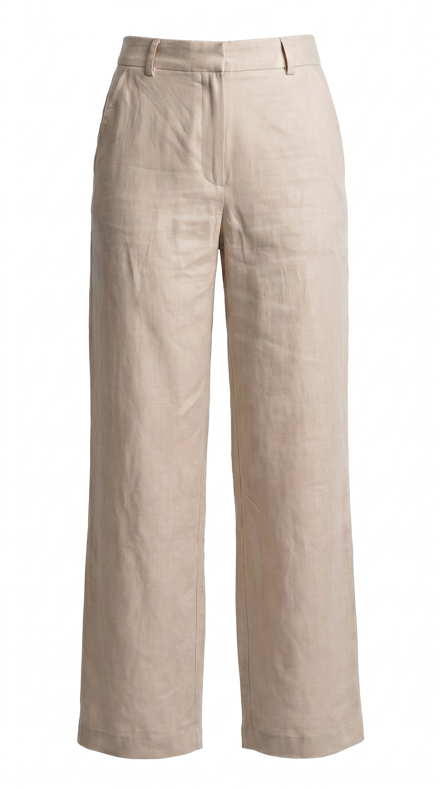 Women's Linen Trousers Vita Pure