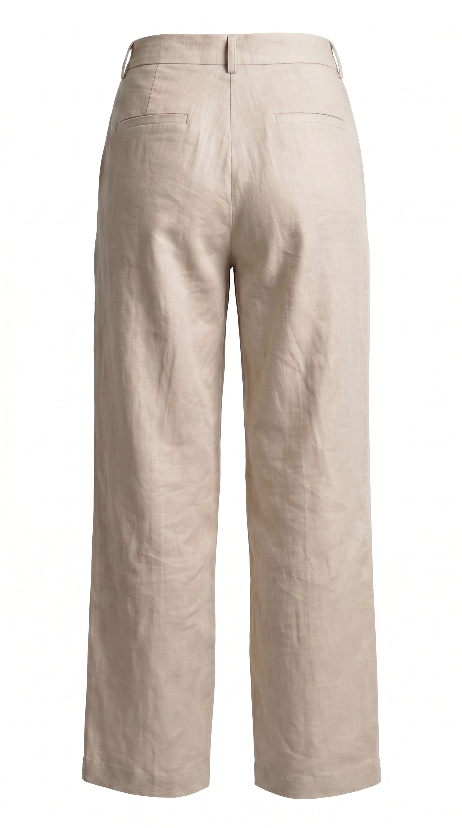 Women's Linen Trousers Vita Pure
